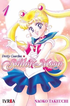 MANGA Sailor Moon