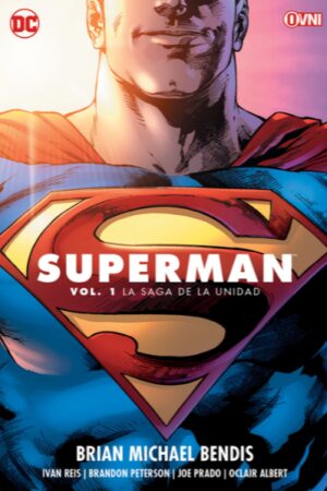 COMIC Superman de Brian Michael Bendis